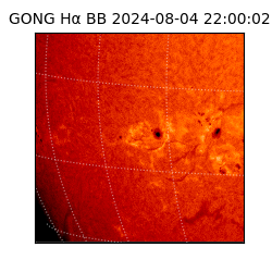gong - 2024-08-04T22:00:02
