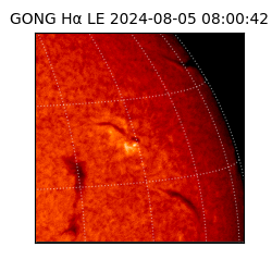 gong - 2024-08-05T08:00:42