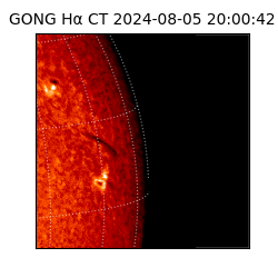 gong - 2024-08-05T20:00:42