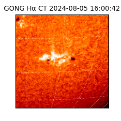 gong - 2024-08-05T16:00:42
