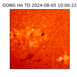 gong - 2024-08-05T10:00:22