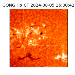 gong - 2024-08-05T16:00:42