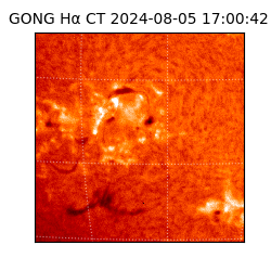 gong - 2024-08-05T17:00:42