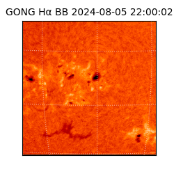 gong - 2024-08-05T22:00:02