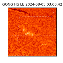 gong - 2024-08-05T03:00:42