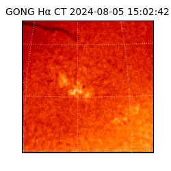 gong - 2024-08-05T15:02:42