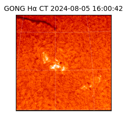 gong - 2024-08-05T16:00:42