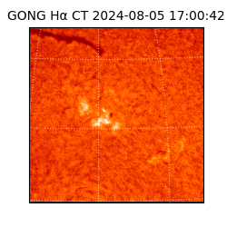 gong - 2024-08-05T17:00:42