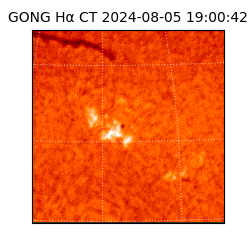 gong - 2024-08-05T19:00:42