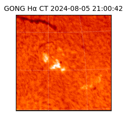gong - 2024-08-05T21:00:42