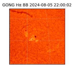 gong - 2024-08-05T22:00:02