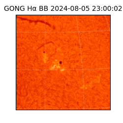 gong - 2024-08-05T23:00:02