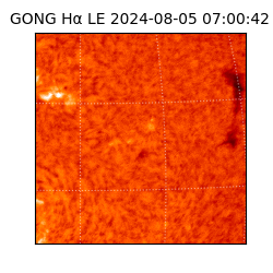 gong - 2024-08-05T07:00:42