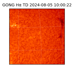 gong - 2024-08-05T10:00:22