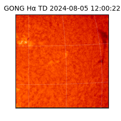 gong - 2024-08-05T12:00:22