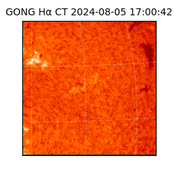 gong - 2024-08-05T17:00:42