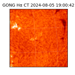 gong - 2024-08-05T19:00:42