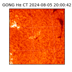 gong - 2024-08-05T20:00:42