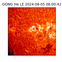 gong - 2024-08-05T06:00:42