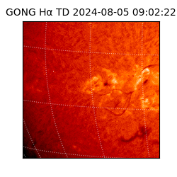 gong - 2024-08-05T09:02:22