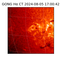 gong - 2024-08-05T17:00:42