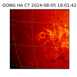gong - 2024-08-05T18:01:42