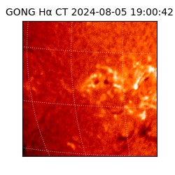 gong - 2024-08-05T19:00:42