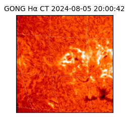 gong - 2024-08-05T20:00:42