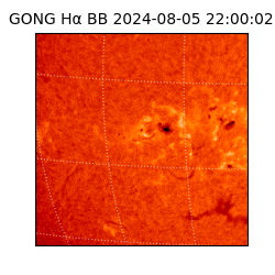 gong - 2024-08-05T22:00:02