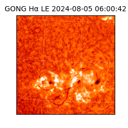 gong - 2024-08-05T06:00:42