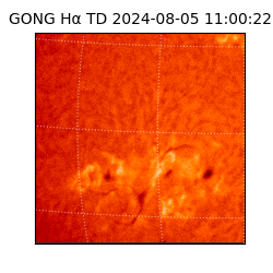 gong - 2024-08-05T11:00:22