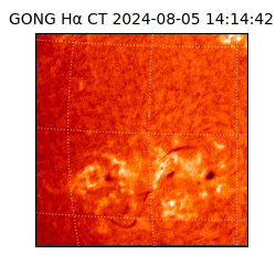 gong - 2024-08-05T14:14:42
