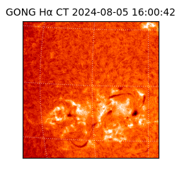 gong - 2024-08-05T16:00:42