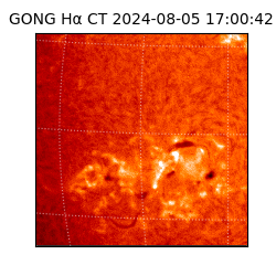 gong - 2024-08-05T17:00:42