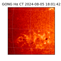 gong - 2024-08-05T18:01:42