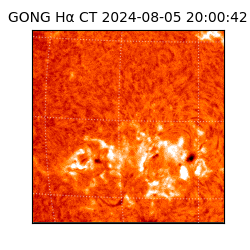 gong - 2024-08-05T20:00:42