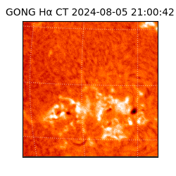 gong - 2024-08-05T21:00:42