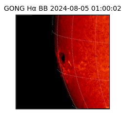 gong - 2024-08-05T01:00:02
