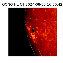 gong - 2024-08-05T16:00:42