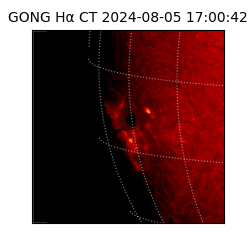 gong - 2024-08-05T17:00:42