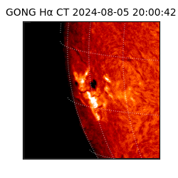 gong - 2024-08-05T20:00:42
