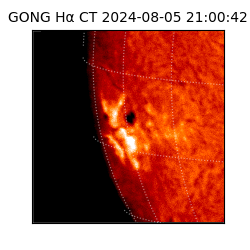 gong - 2024-08-05T21:00:42