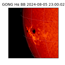 gong - 2024-08-05T23:00:02
