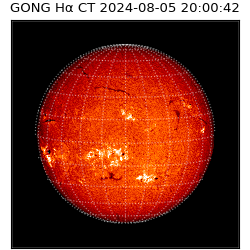 gong - 2024-08-05T20:00:42
