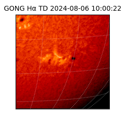 gong - 2024-08-06T10:00:22