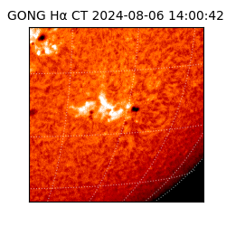 gong - 2024-08-06T14:00:42