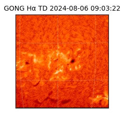 gong - 2024-08-06T09:03:22