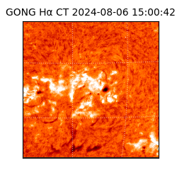 gong - 2024-08-06T15:00:42
