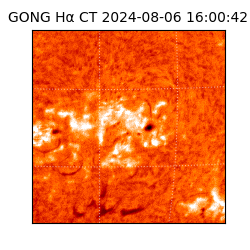 gong - 2024-08-06T16:00:42