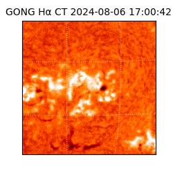 gong - 2024-08-06T17:00:42